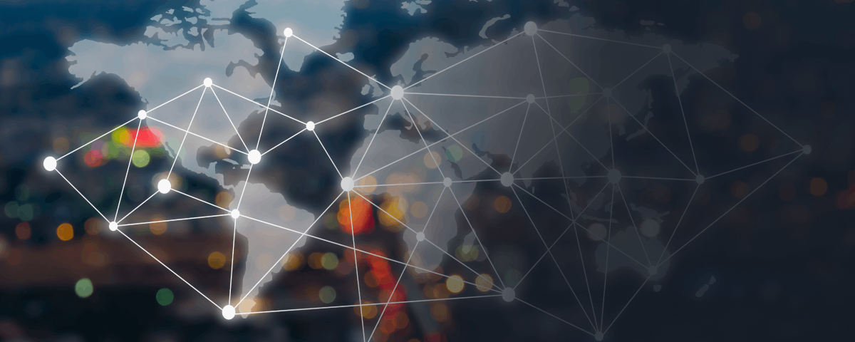 Nomad Network Visualization